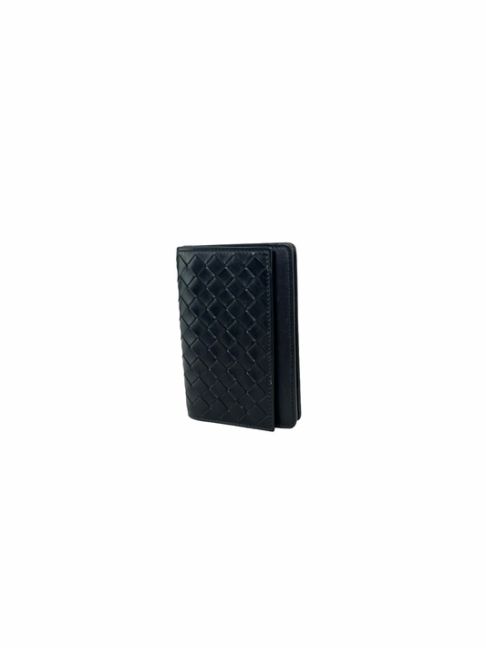 Bottega Veneta Intrecciato Card Holder
