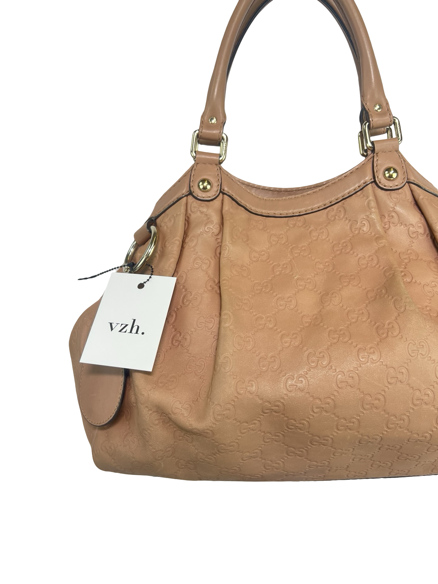 Gucci Sukey Shoulder Bag