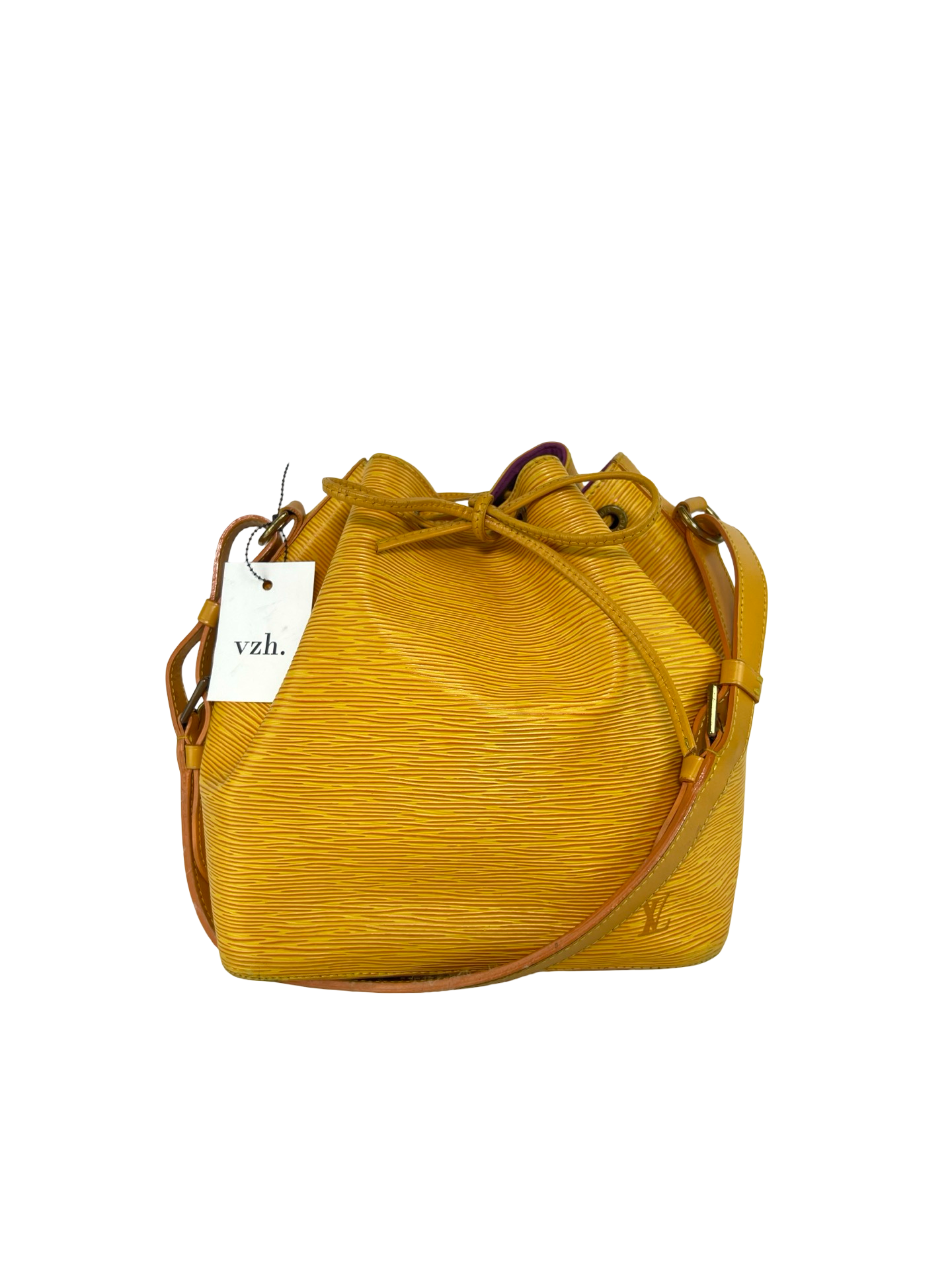 Louis Vuitton Noé Epi Petit