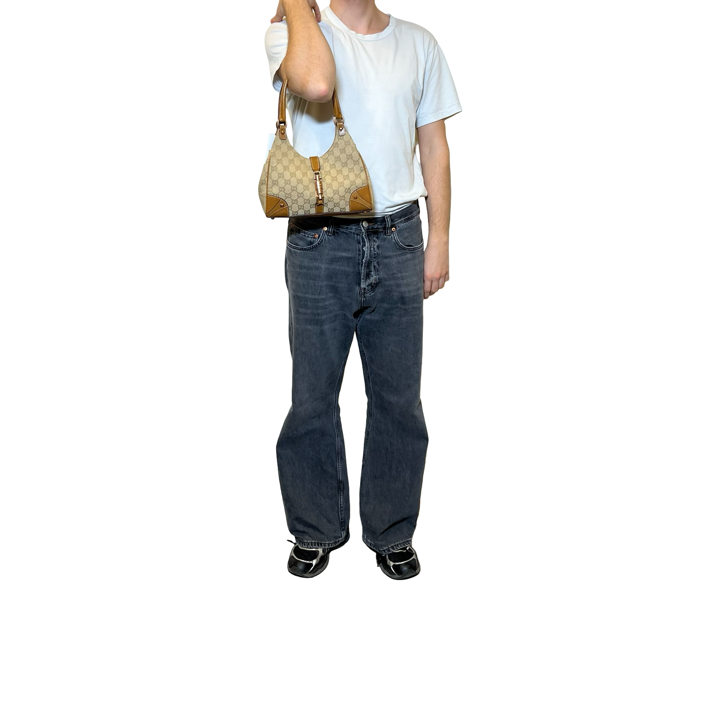 Gucci Jackie Shoulder Bag