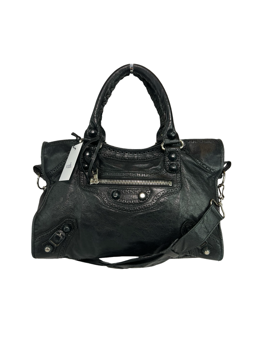 Balenciaga City Bag