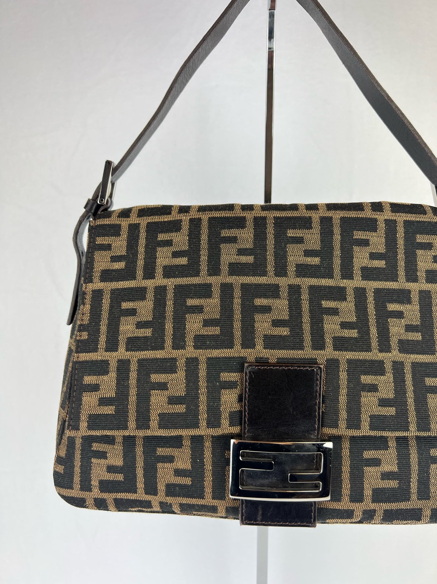 Fendi Mamma Baguette