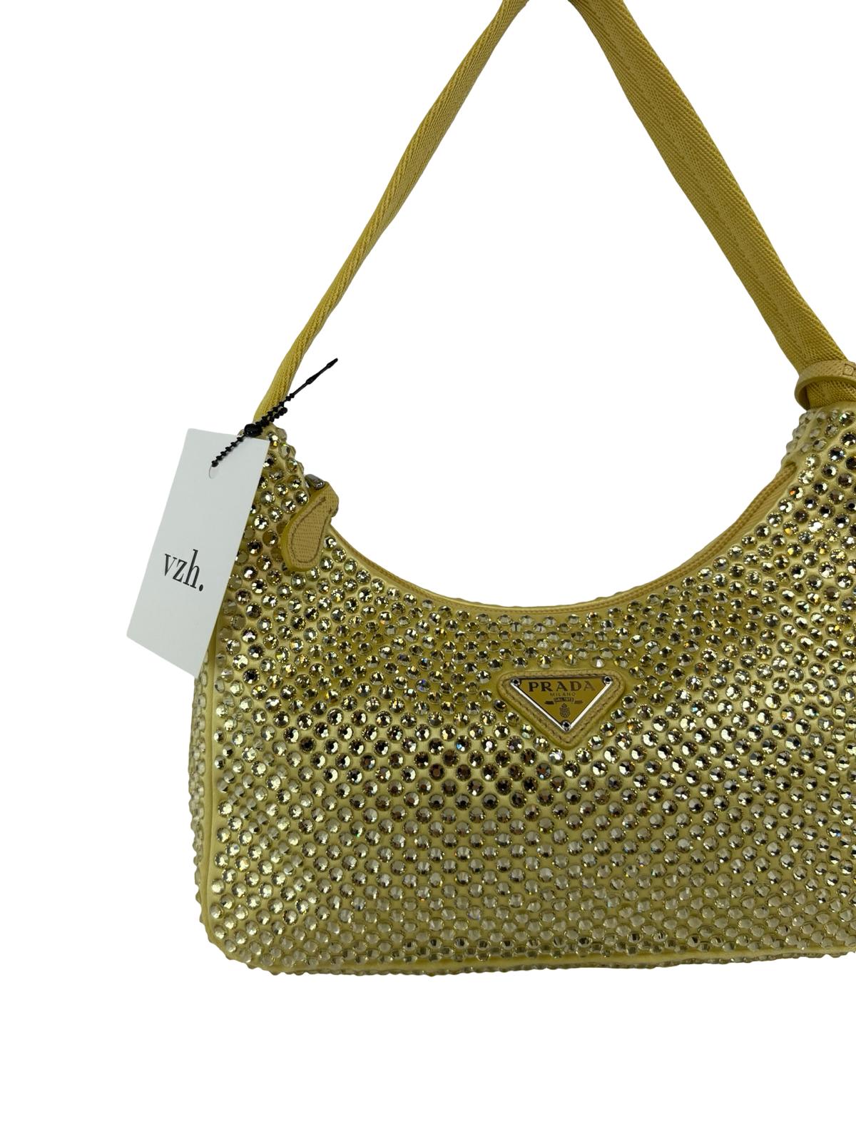 Prada Re-Edition 2000 Shoulder Bag