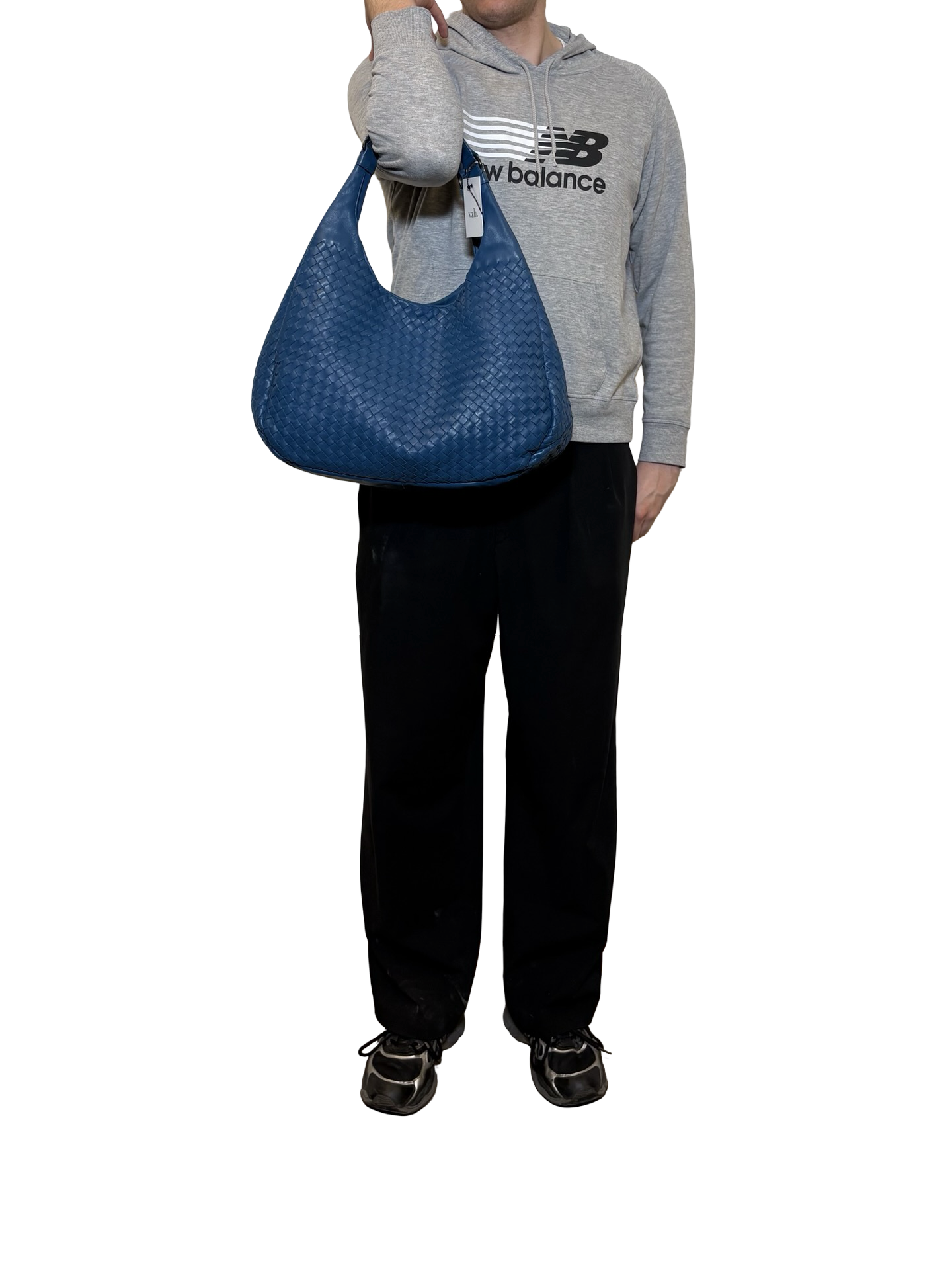 Bottega Veneta Big Hobo Bag