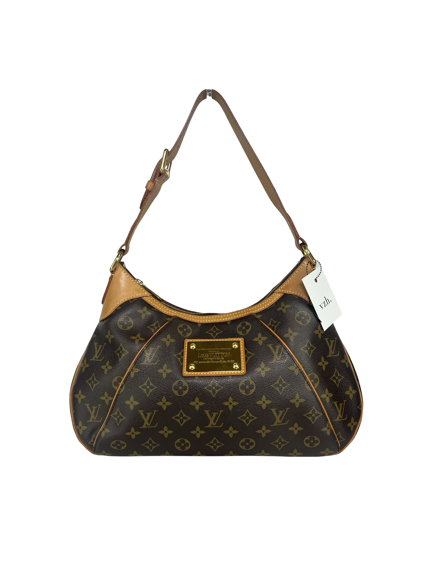 Louis Vuitton Thames Shoulder Bag