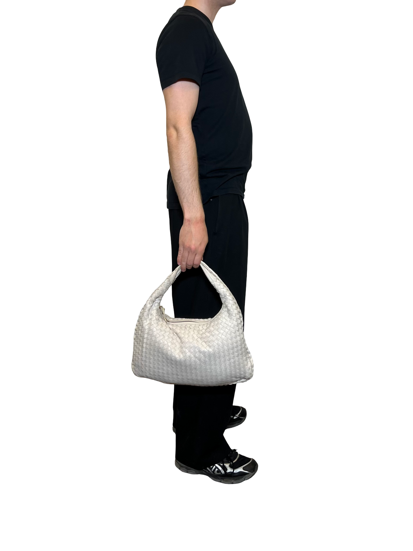 Bottega Veneta Hobo Bag