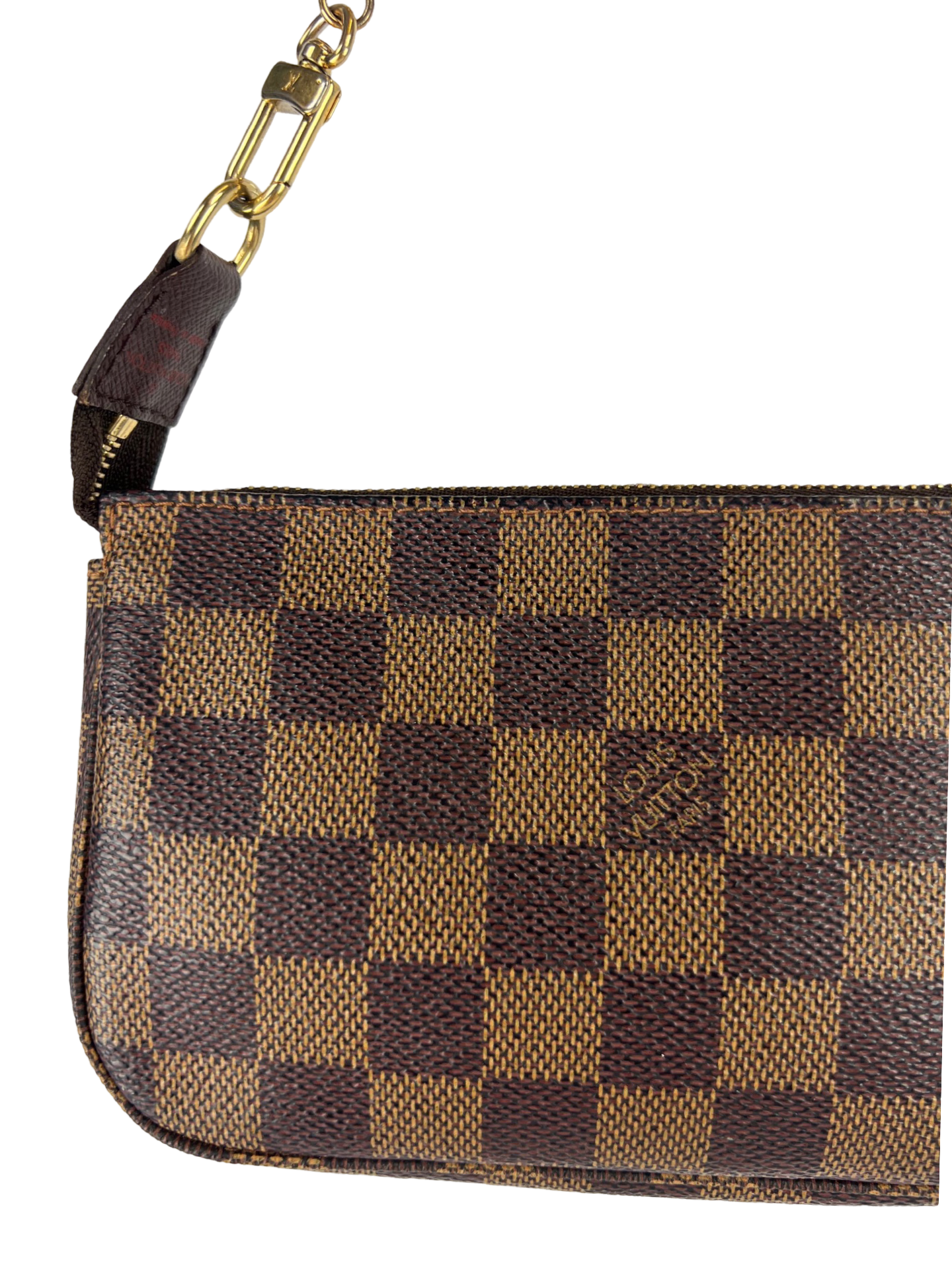 Louis Vuitton Mini Pochette Damier