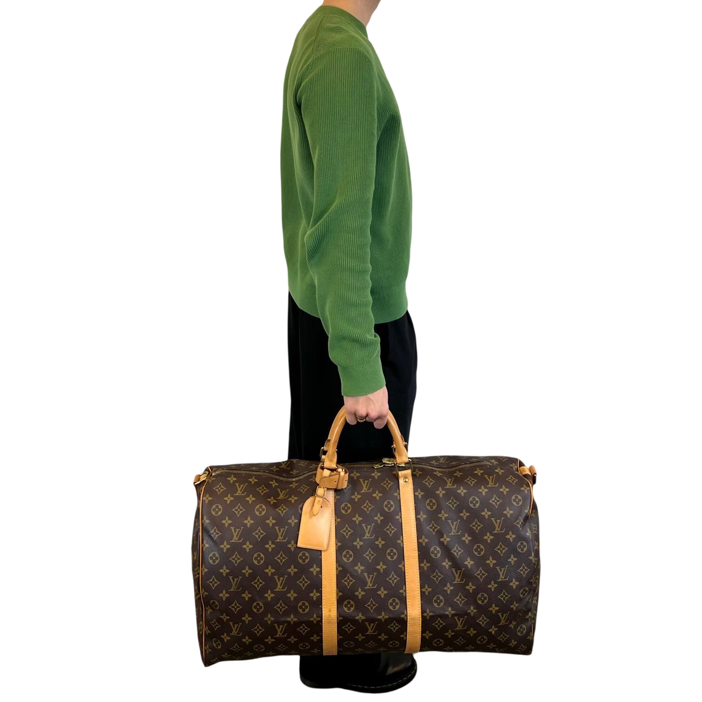 Louis Vuitton Keepall 60