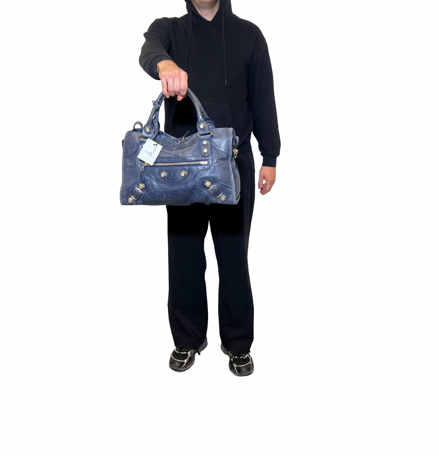 Balenciaga City Bag
