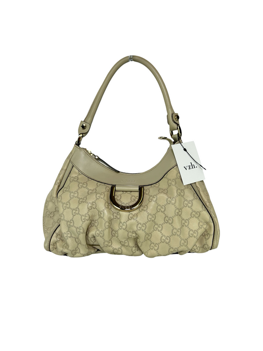 Gucci Guccissima Shoulderbag