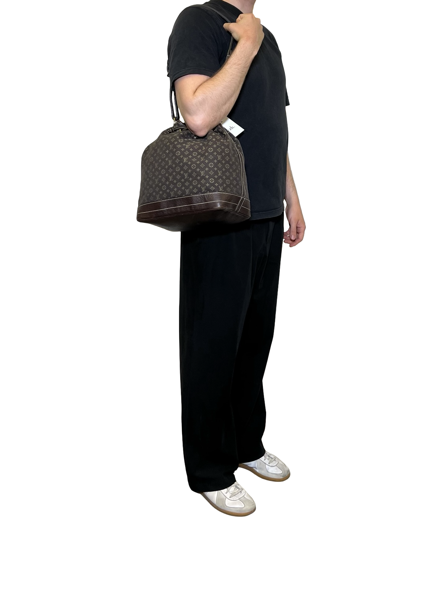 Louis Vuitton Noé Grande