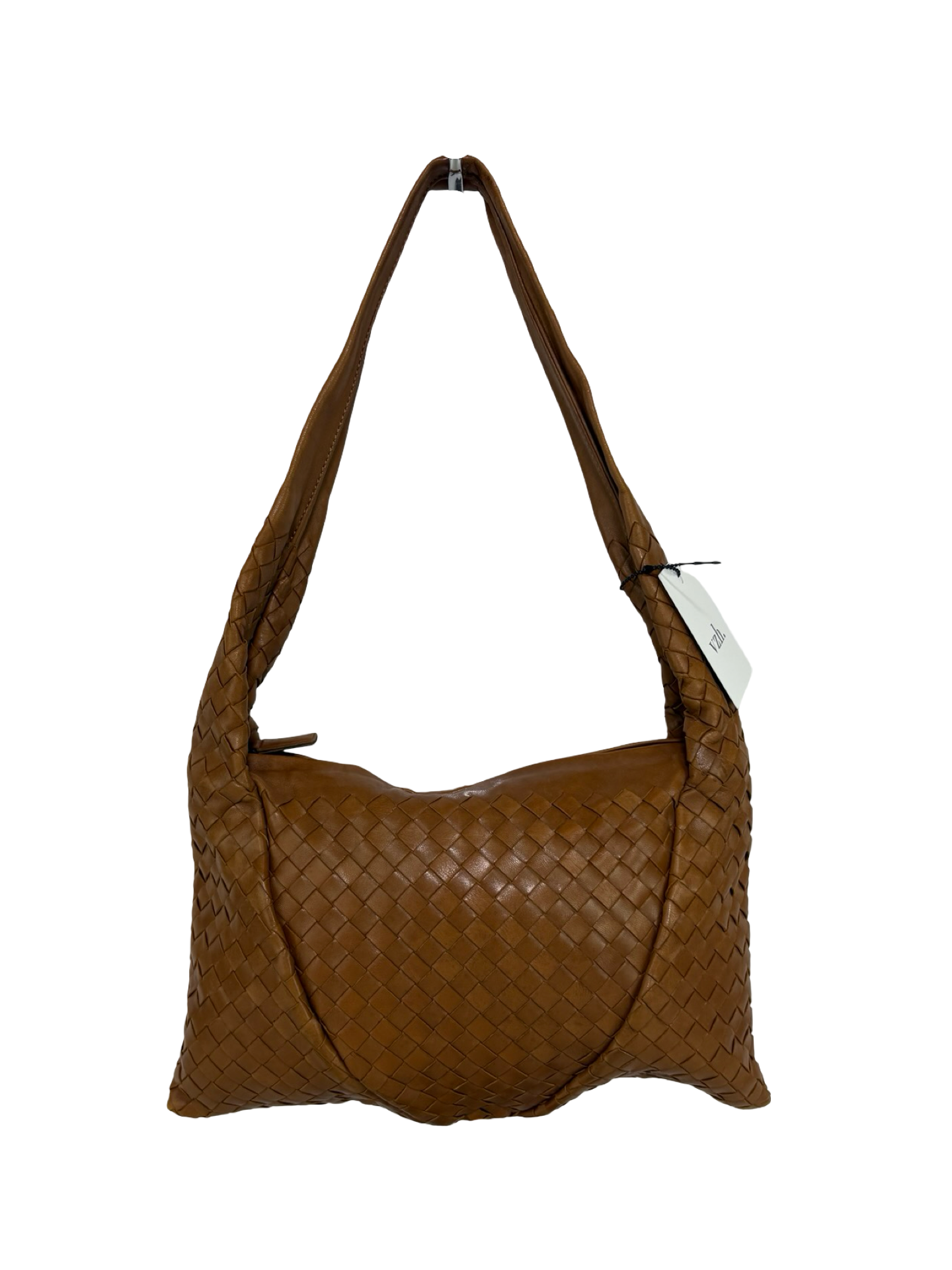 Bottega Veneta Intrecciato Shoulder Bag