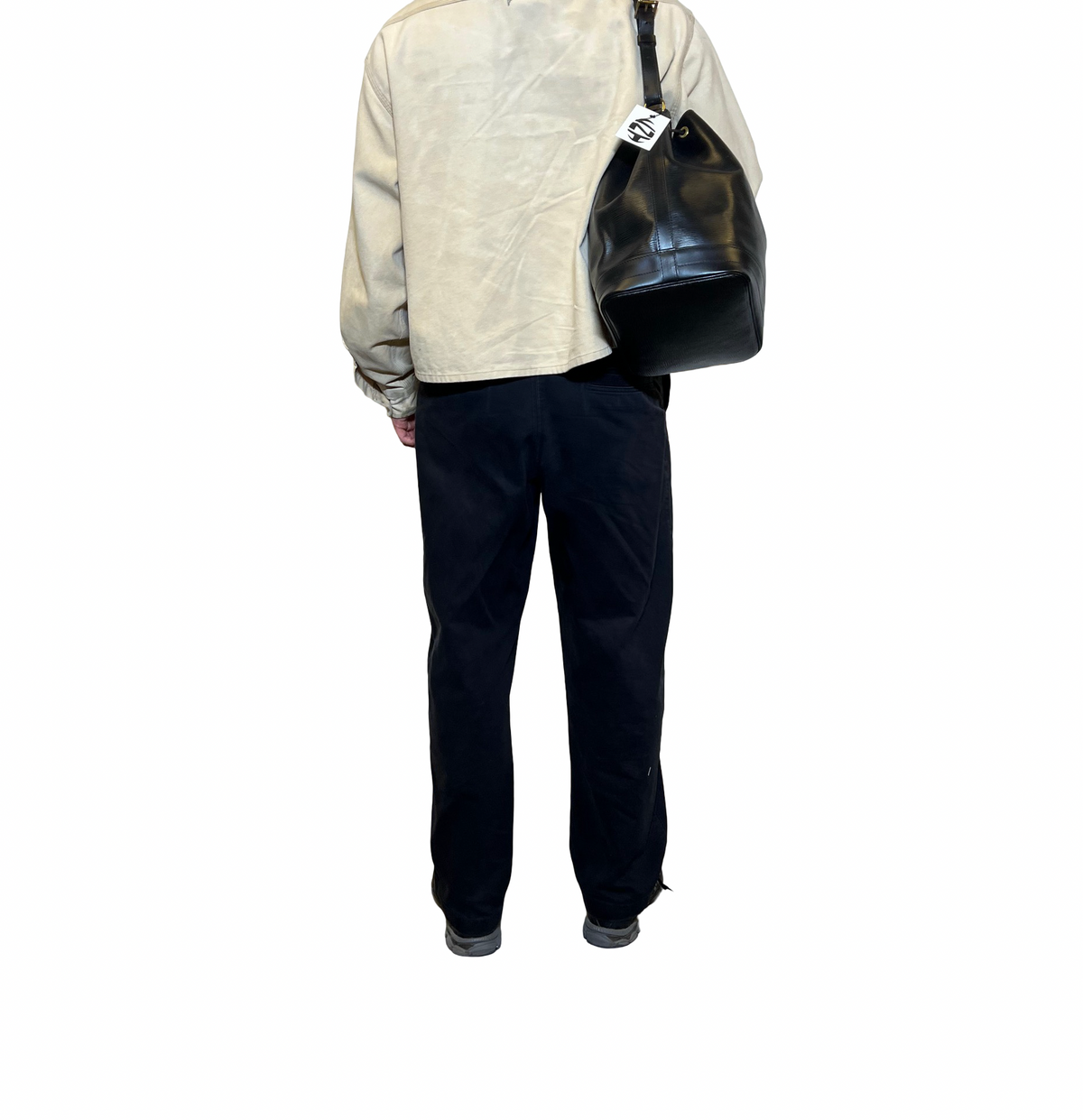 Louis Vuitton Noé Epi Grande