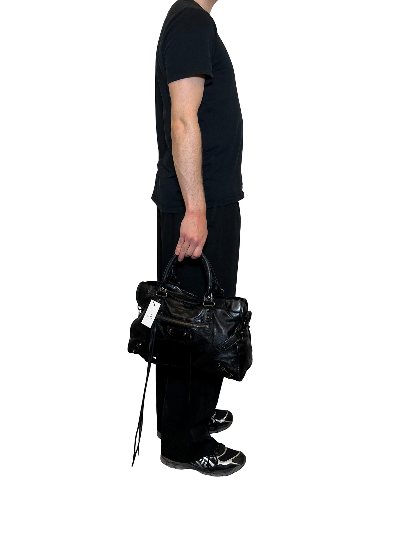 Balenciaga City Bag
