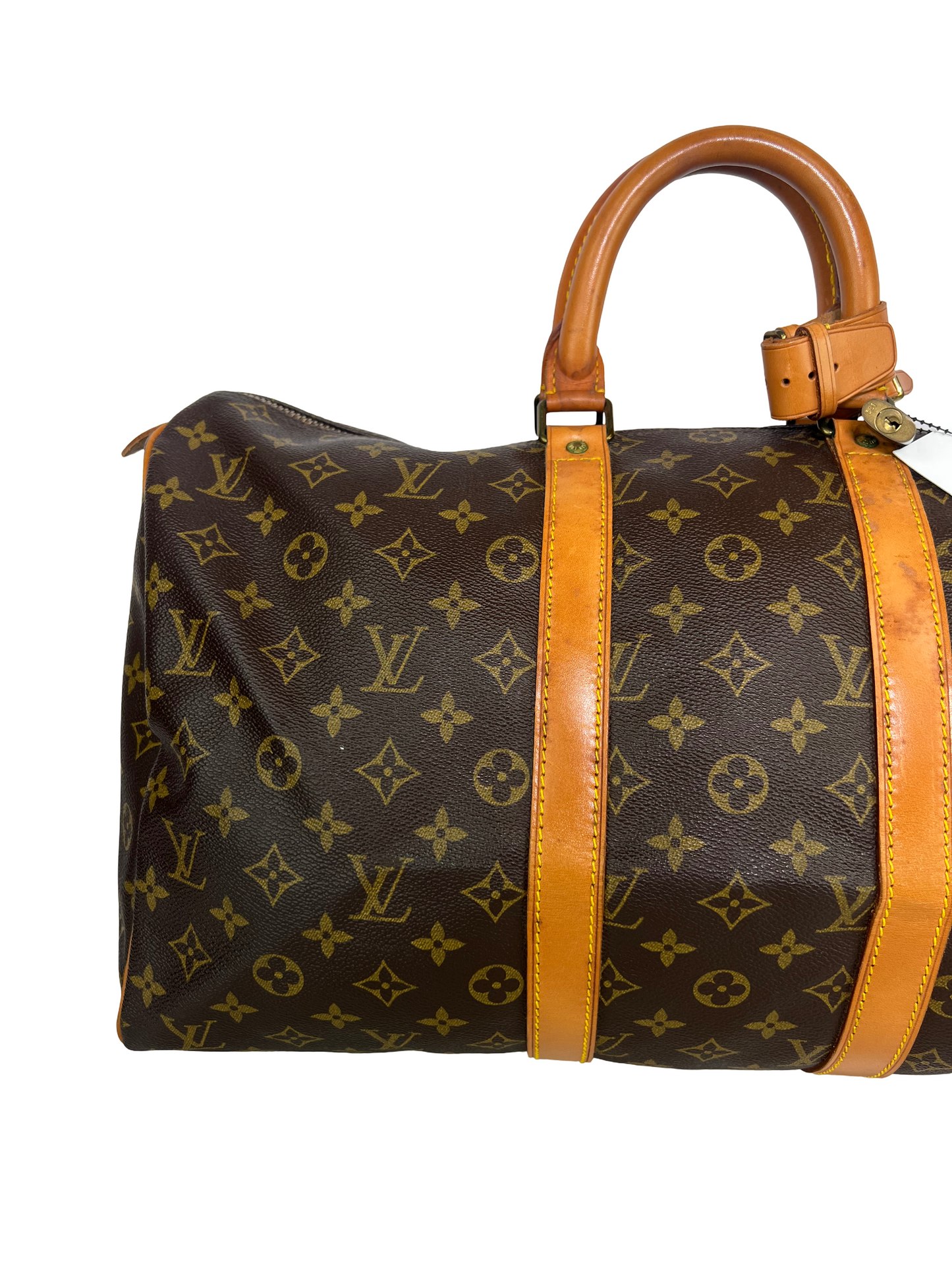 Louis Vuitton Keepall 45