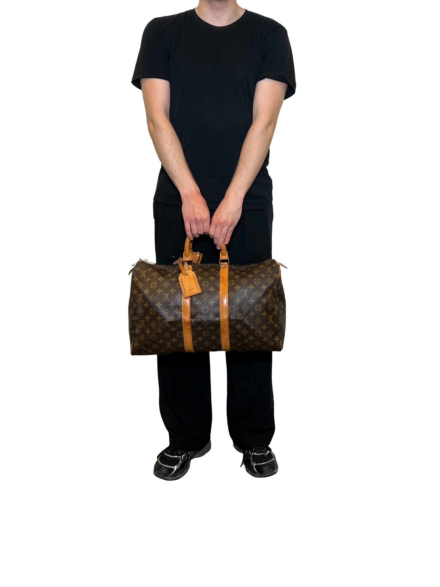 Louis Vuitton Keepall 45