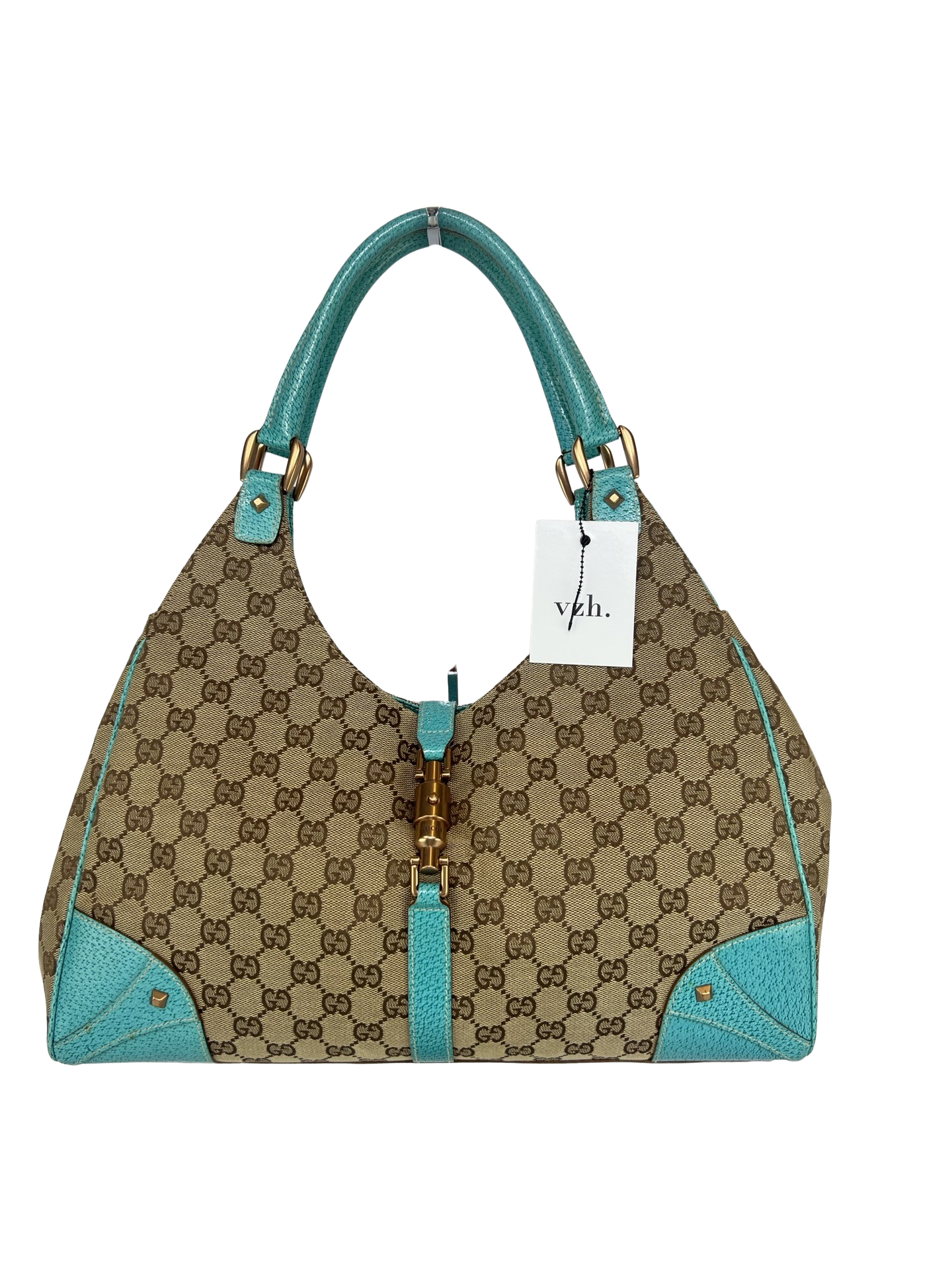 Gucci Jackie Bag