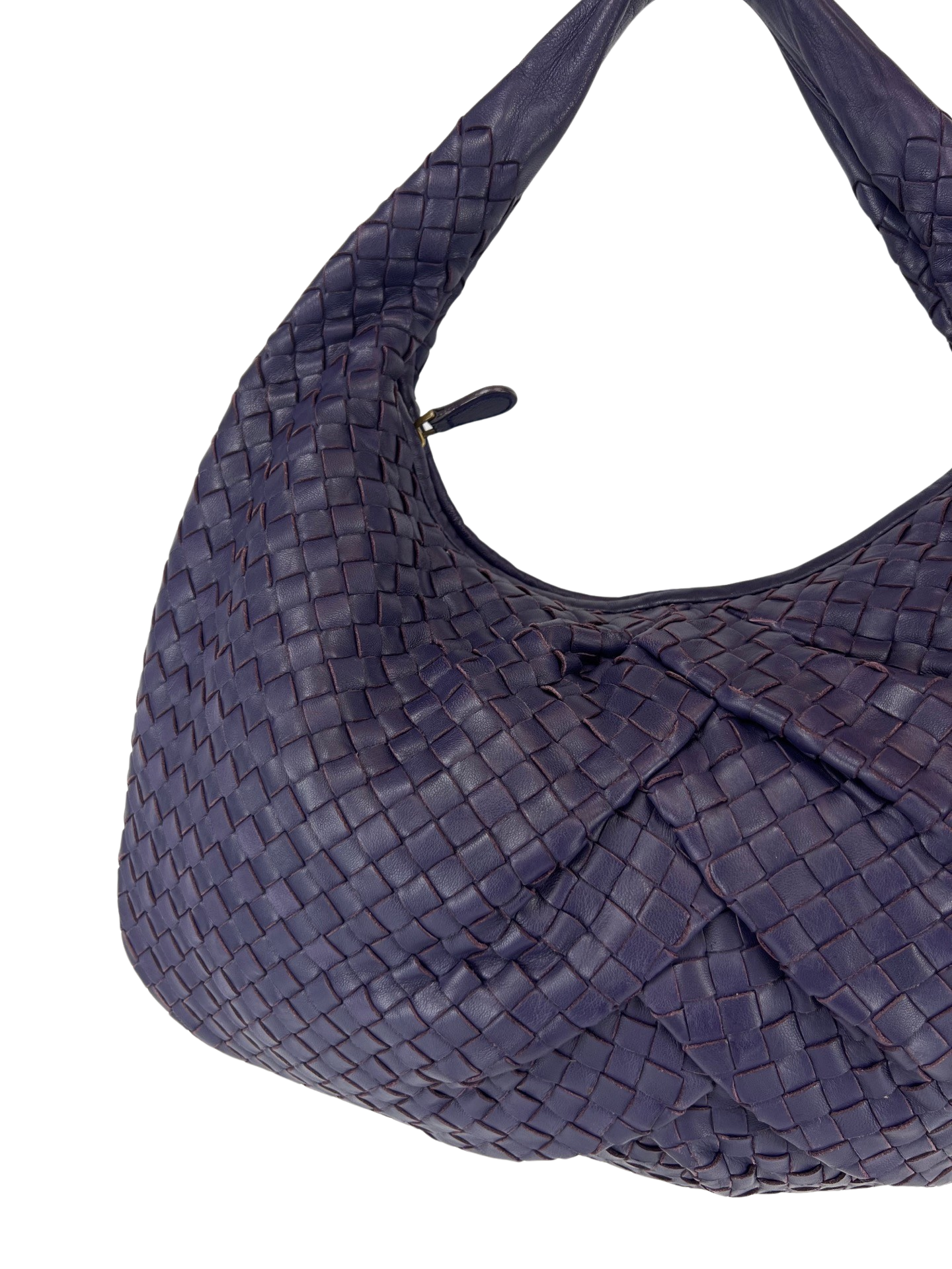 Bottega Veneta Hobo Bag