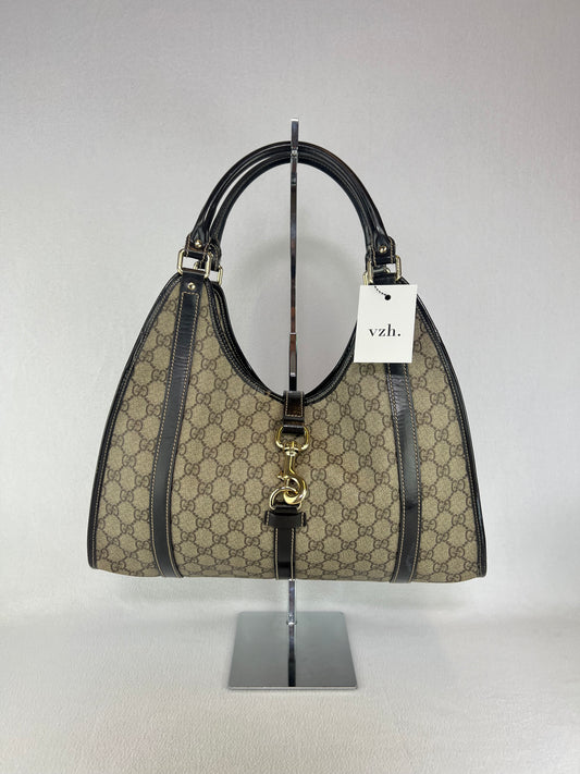 Gucci Jackie Shoulder Bag