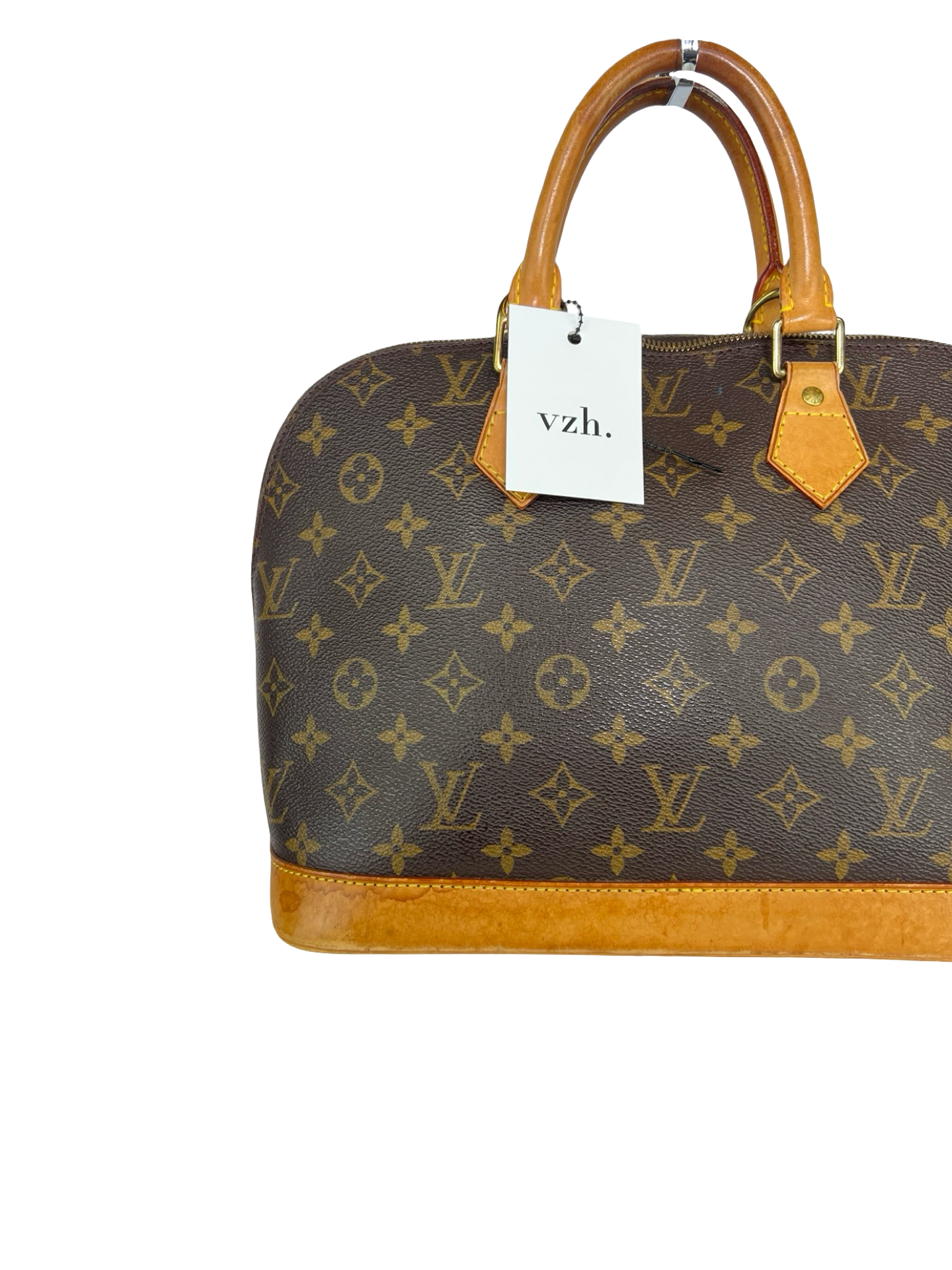 Louis Vuitton Alma pm