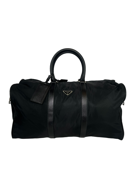 Prada Nylon Travelbag 50