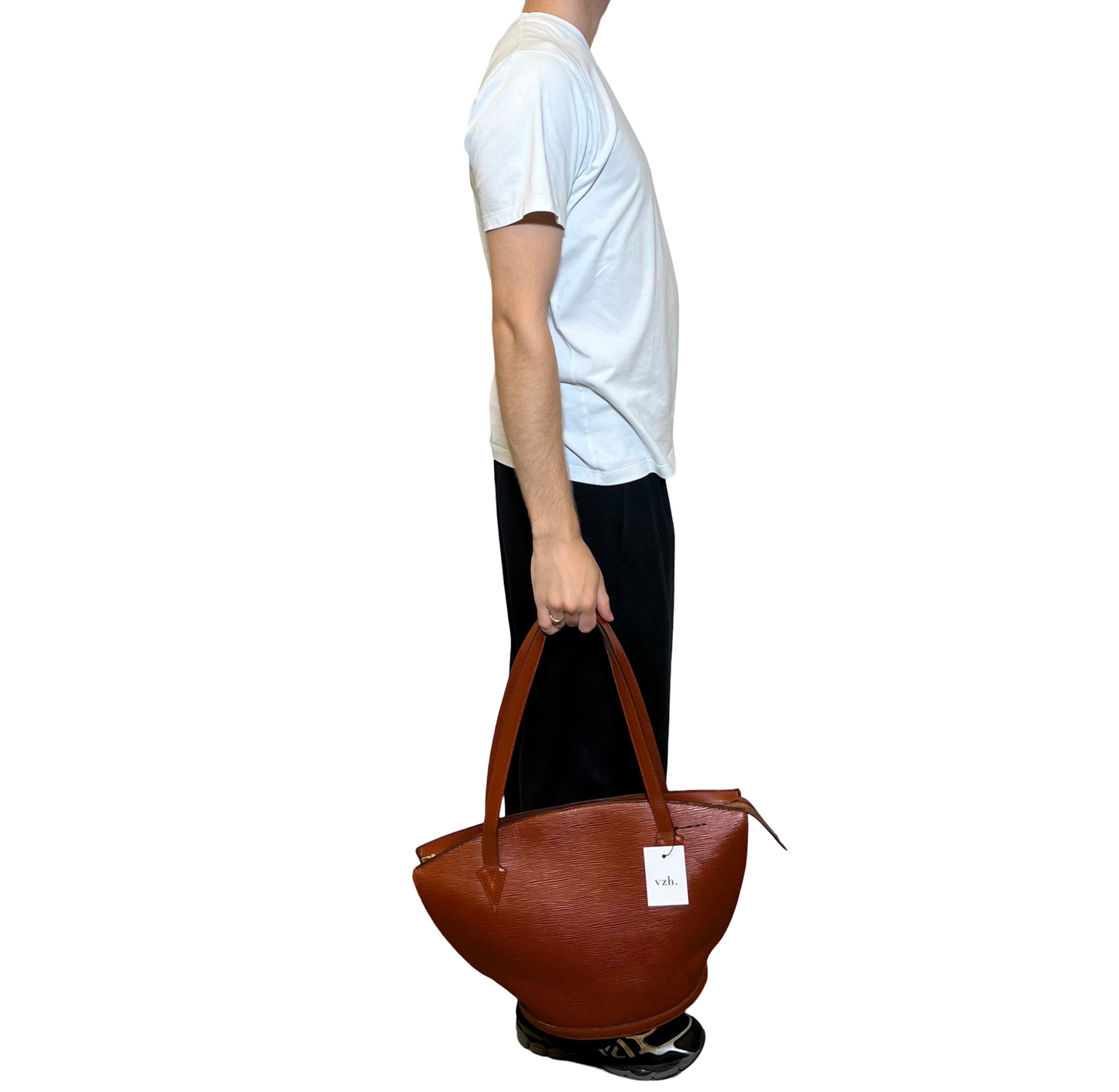 Louis Vuitton Saint Jacques