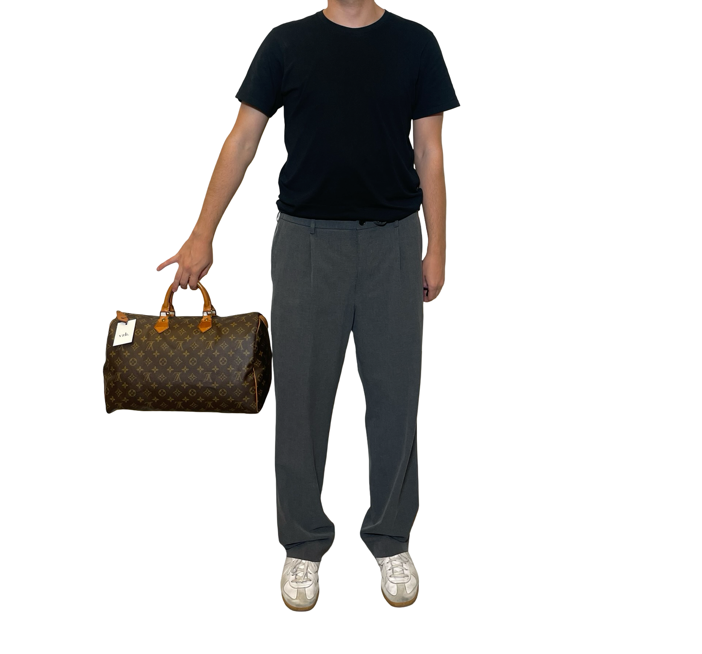 Louis Vuitton Speedy 40