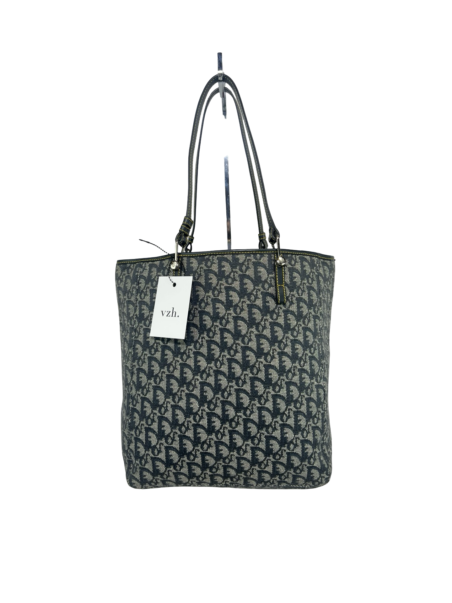 Dior Diorissimo Trotter Tote Bag