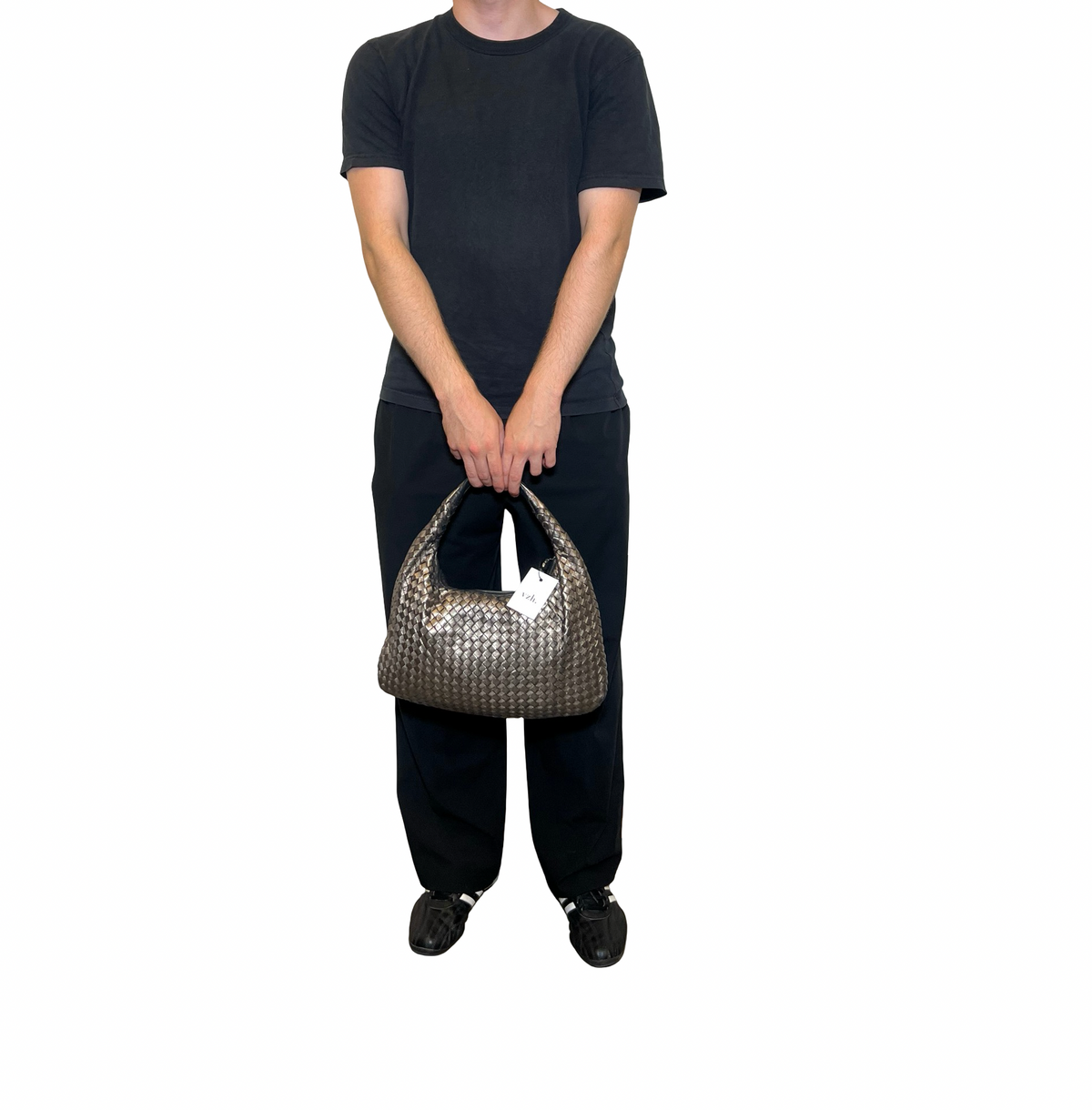 Bottega Veneta Hobo Bag