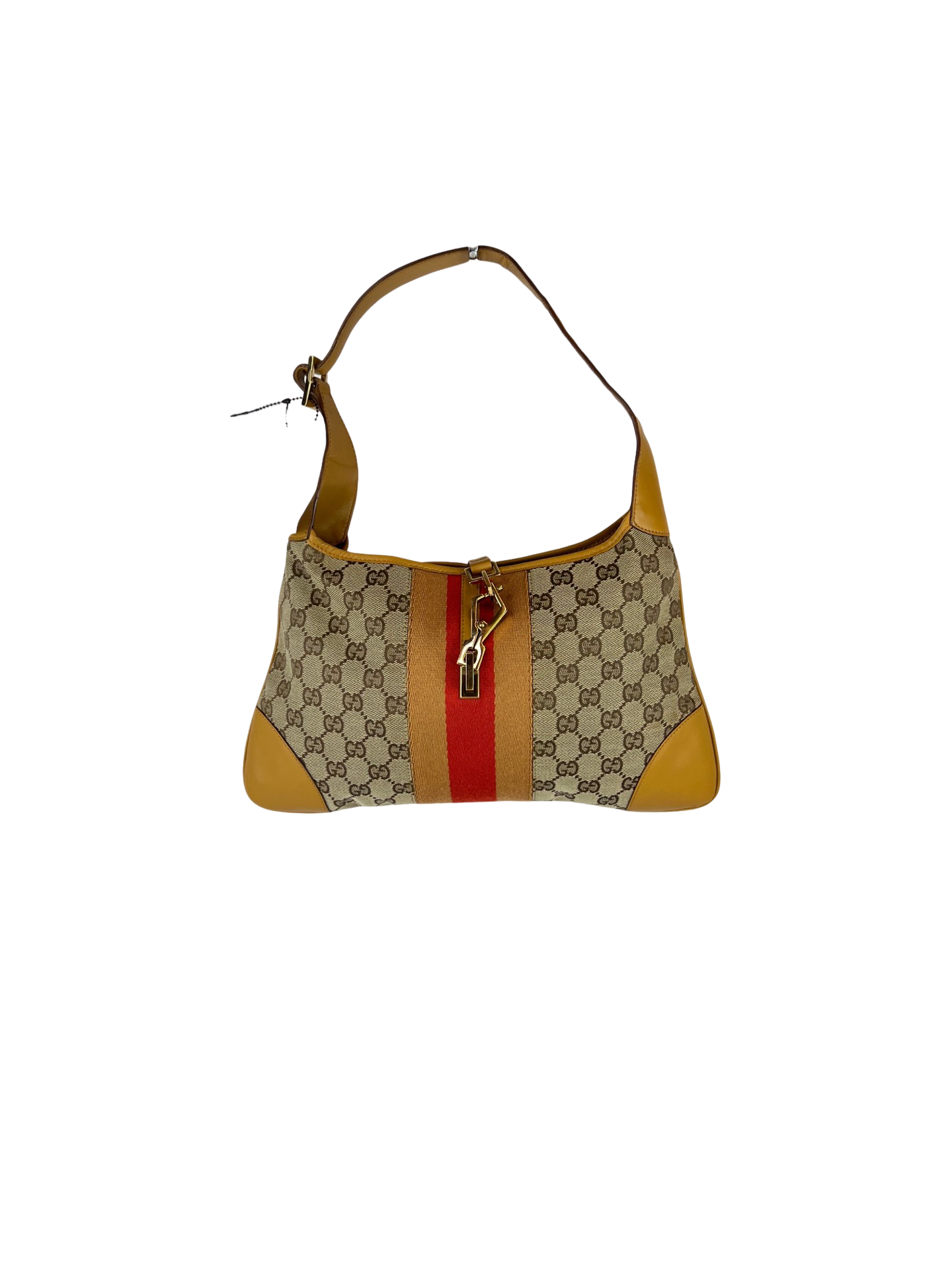 Gucci Jackie Bag