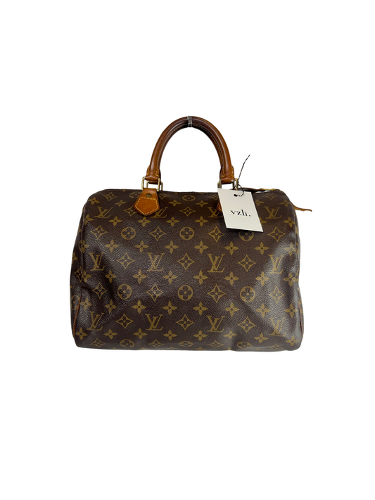 Louis Vuitton Speedy 30