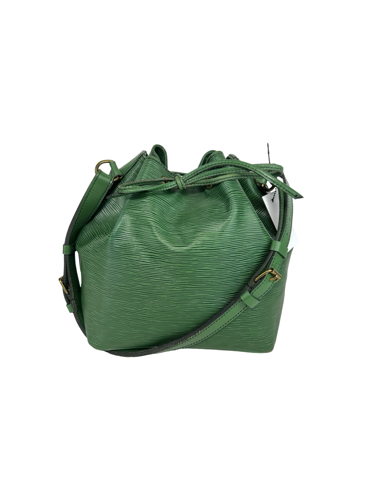 Louis Vuitton Noé Epi Petit
