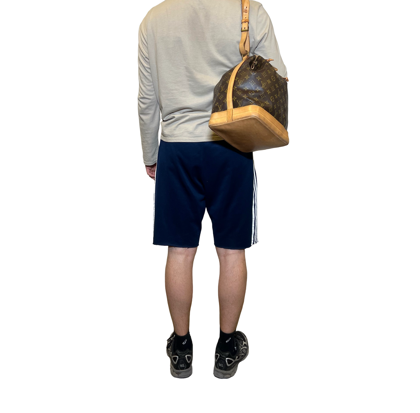 Louis Vuitton Noé Grande