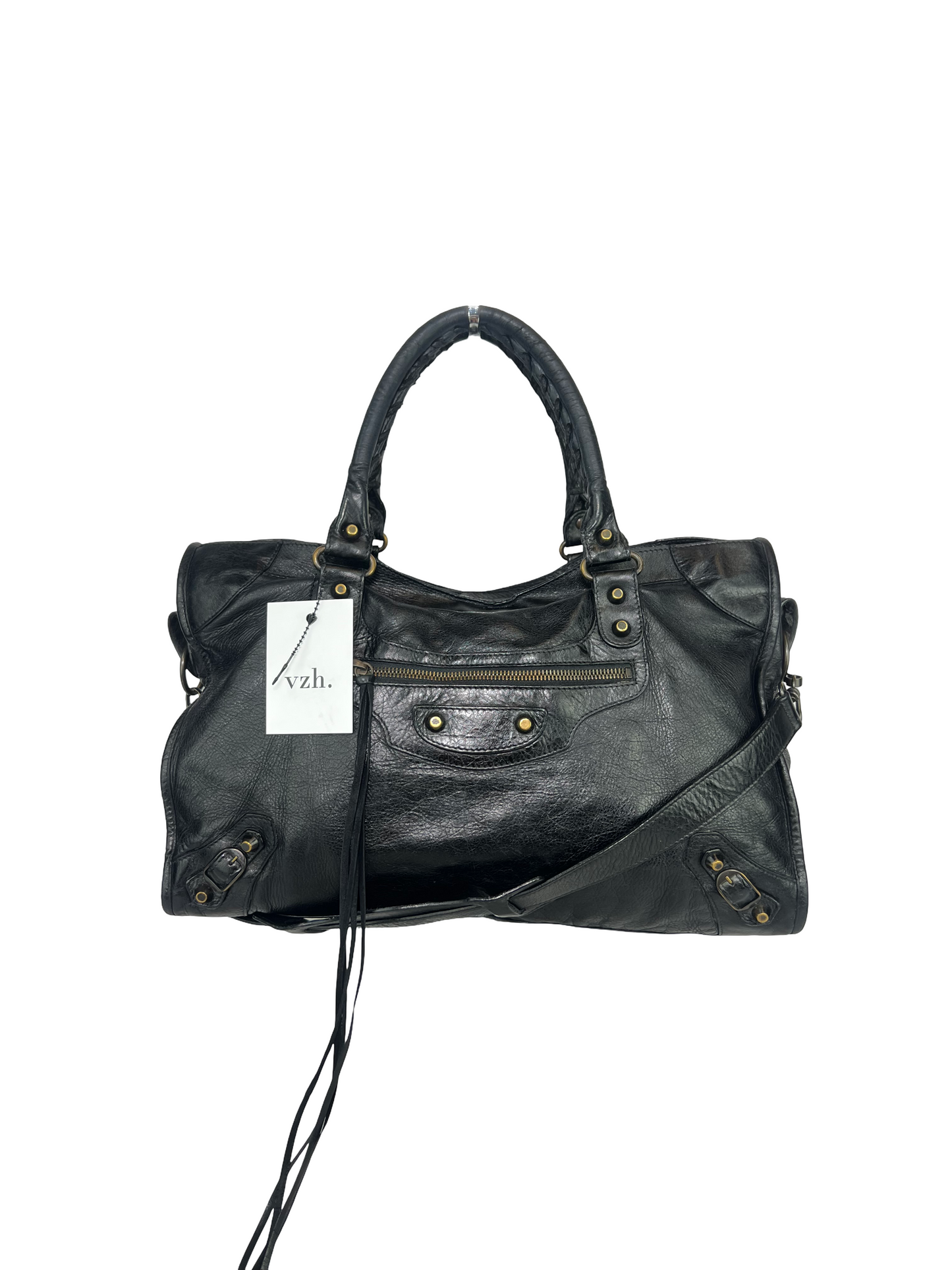 Balenciaga City Bag
