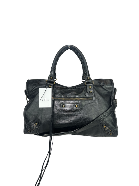 Balenciaga City Bag