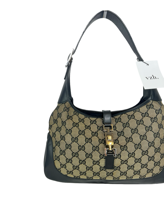 Gucci Jackie Shoulder Bag