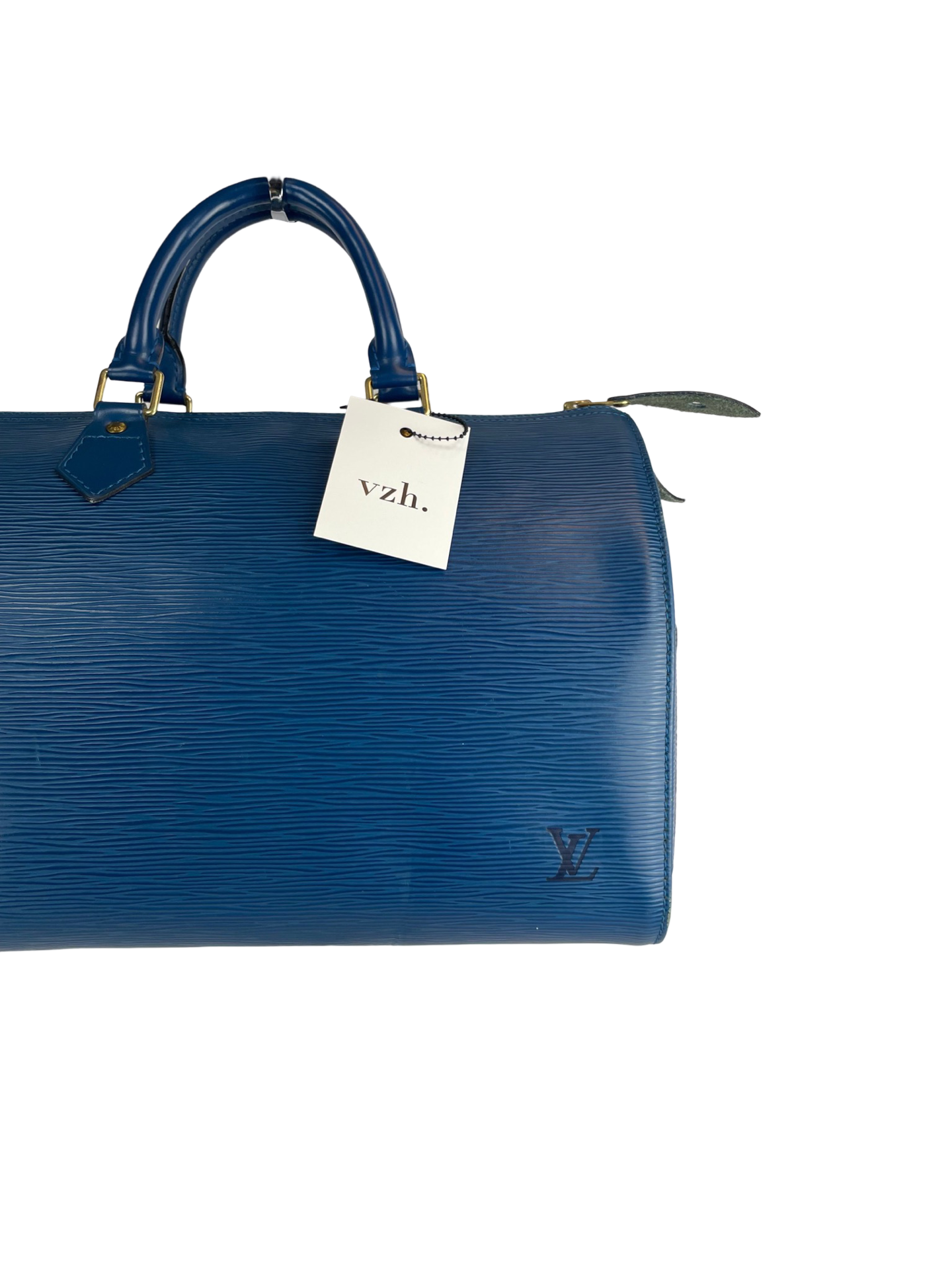 Louis Vuitton Speedy 25 Epi