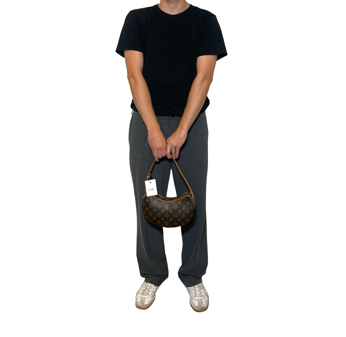 Louis Vuitton Croissant PM