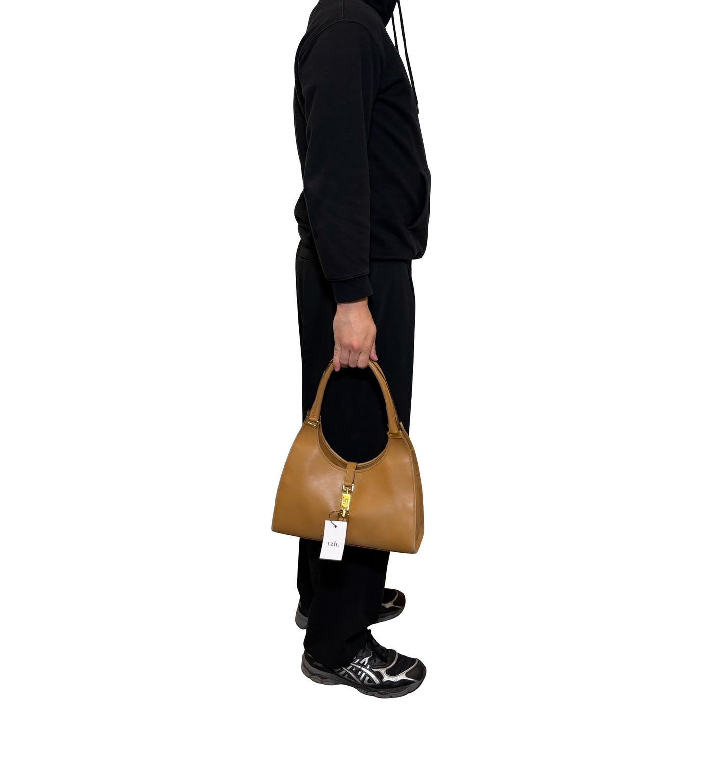 Gucci Jackie Bag