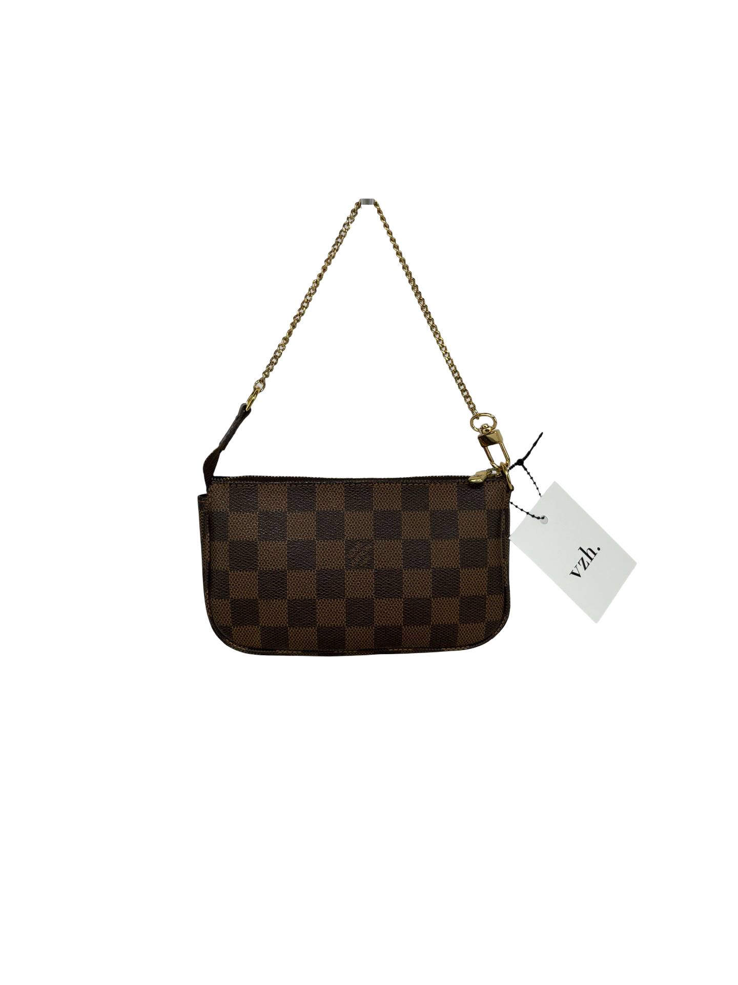 Louis Vuitton Damier Mini Pochette
