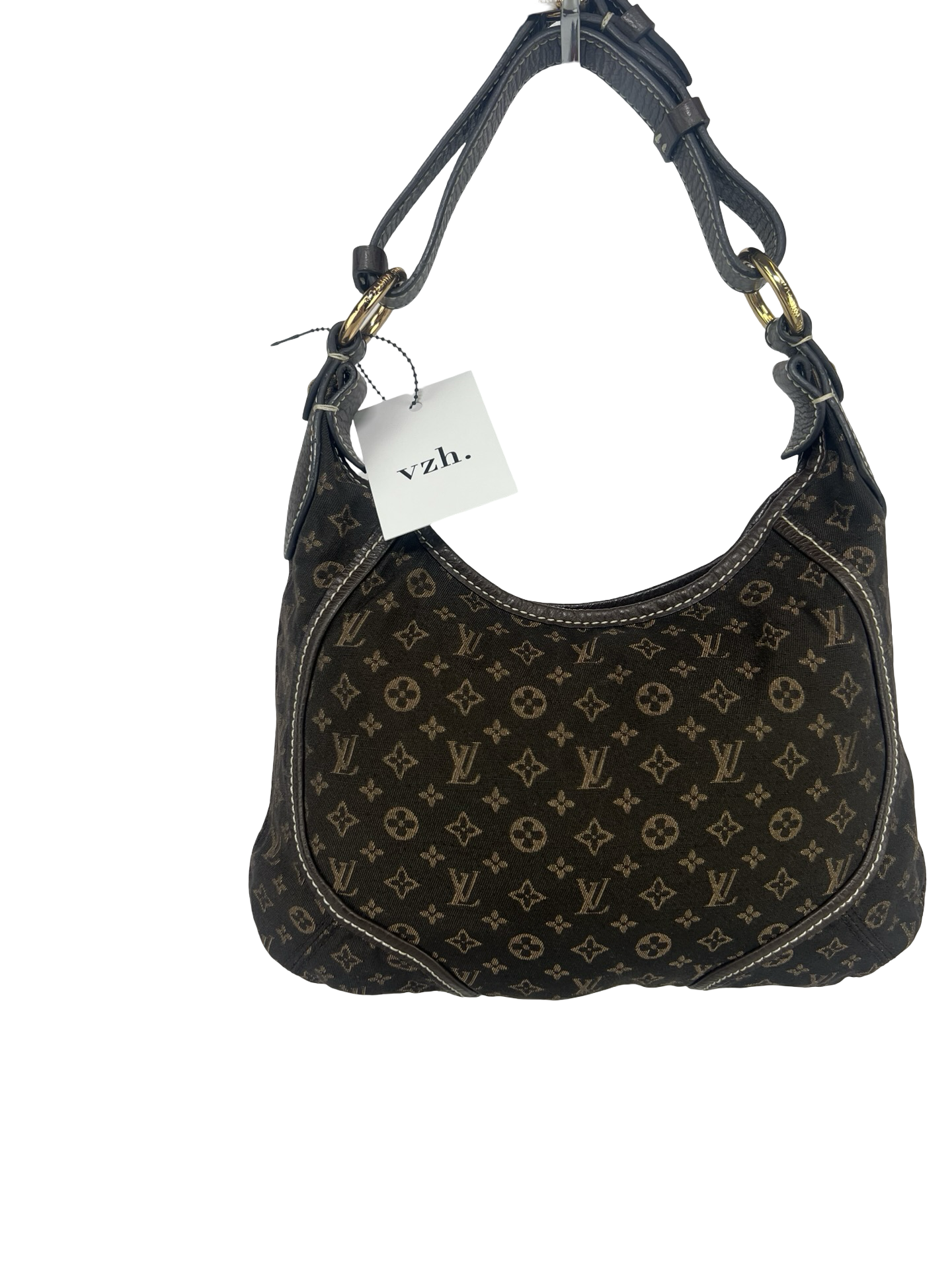 Louis Vuitton Manon Lin PM Shoulder Bag