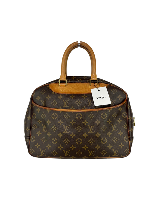 Louis Vuitton Monogram Deauville