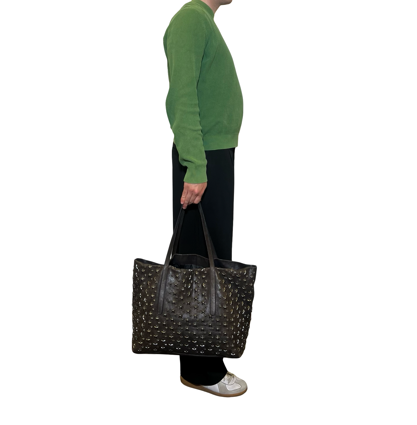 Jimmy Choo Pimlico Shopper