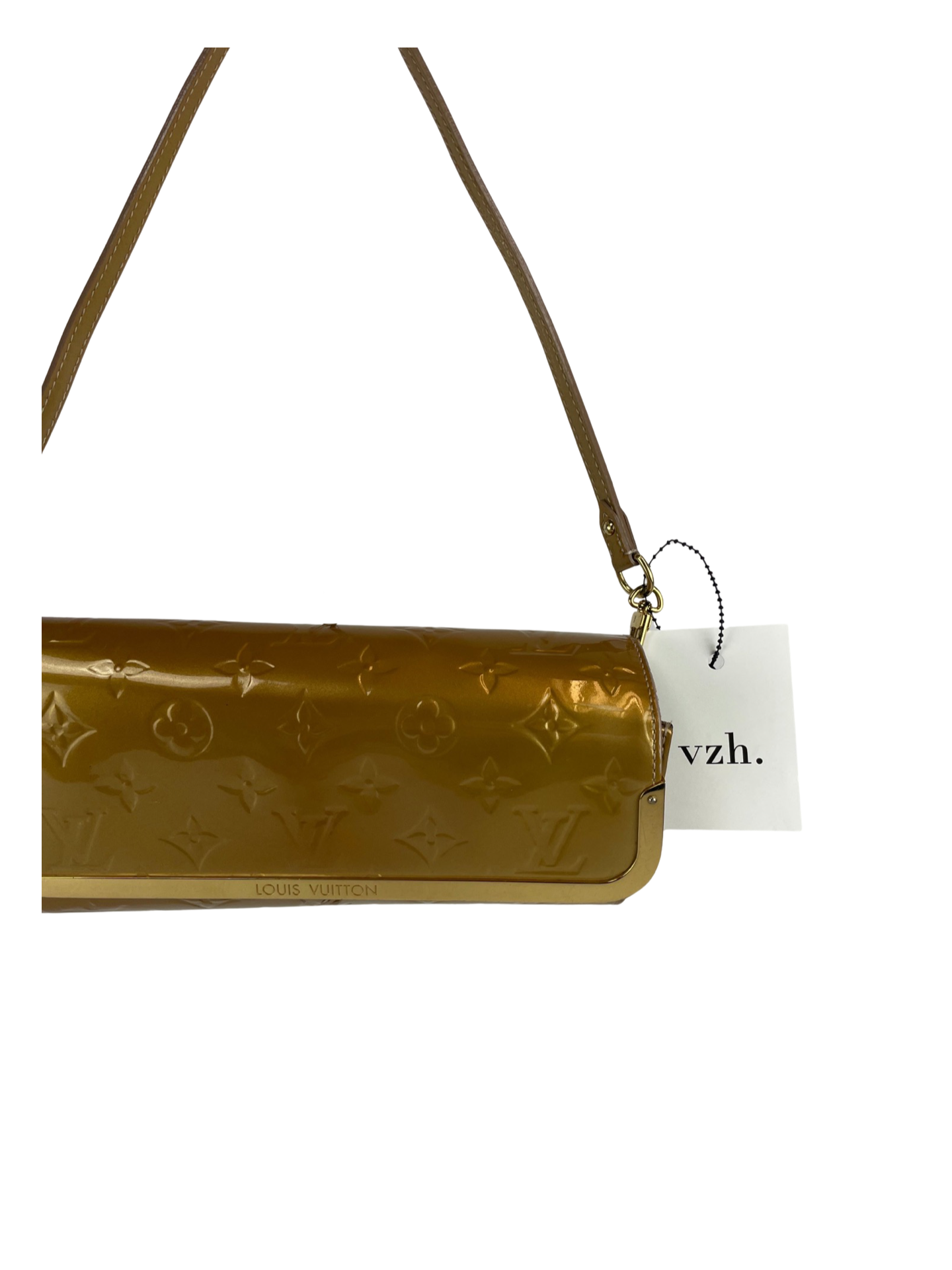 Louis Vuitton Vernis Rossmore shoulder bag