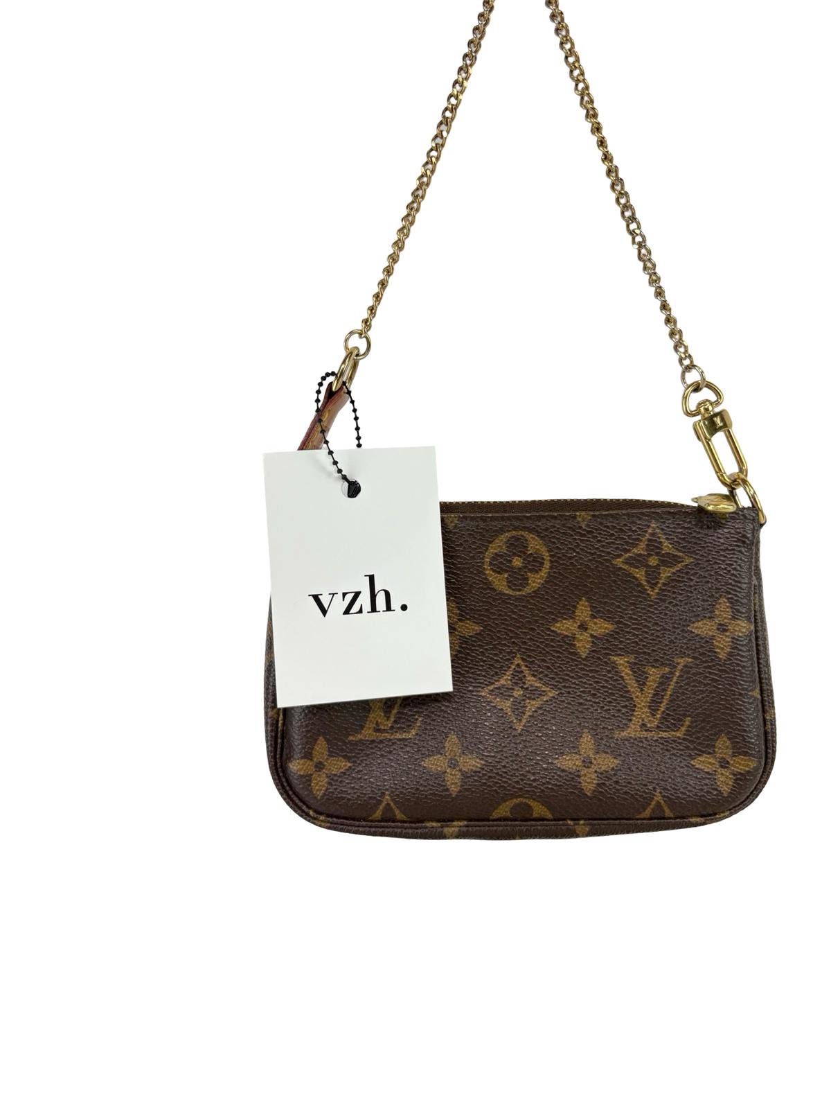 Louis Vuitton Mini Pochette