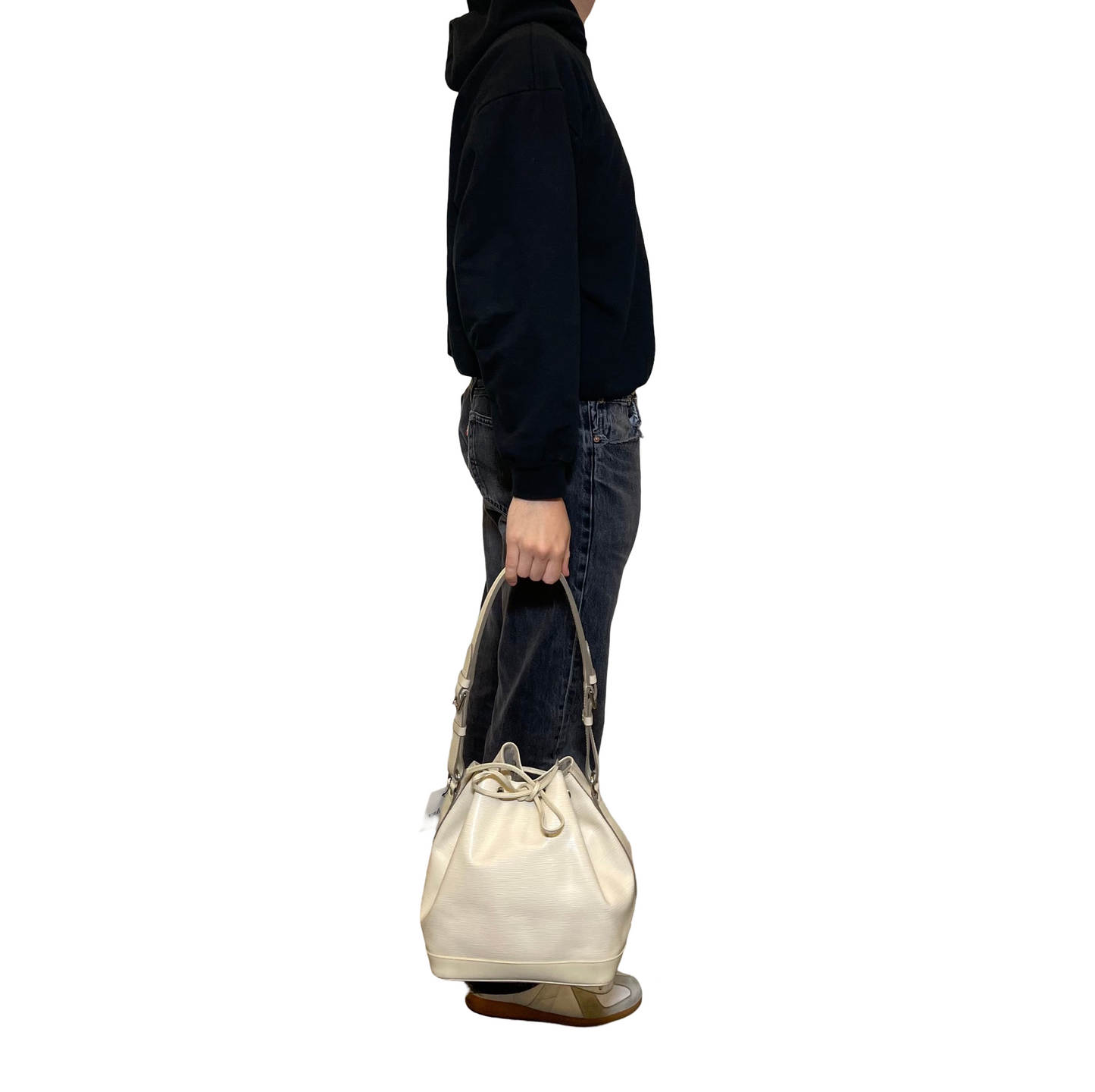 Louis Vuitton Noé Epi Petit