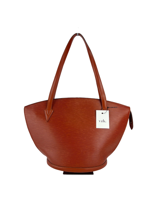 Louis Vuitton Saint Jacques