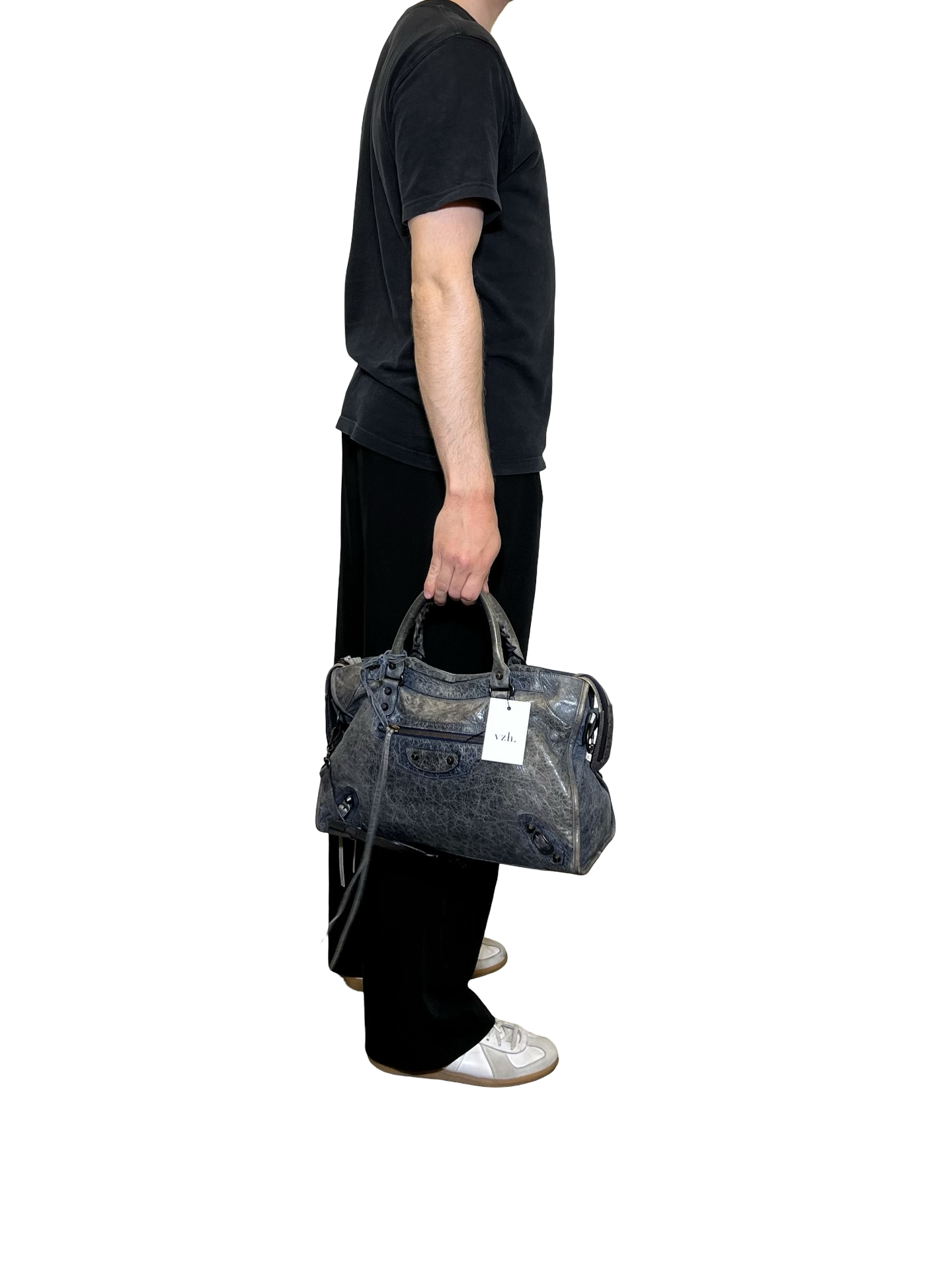 Balenciaga City Bag