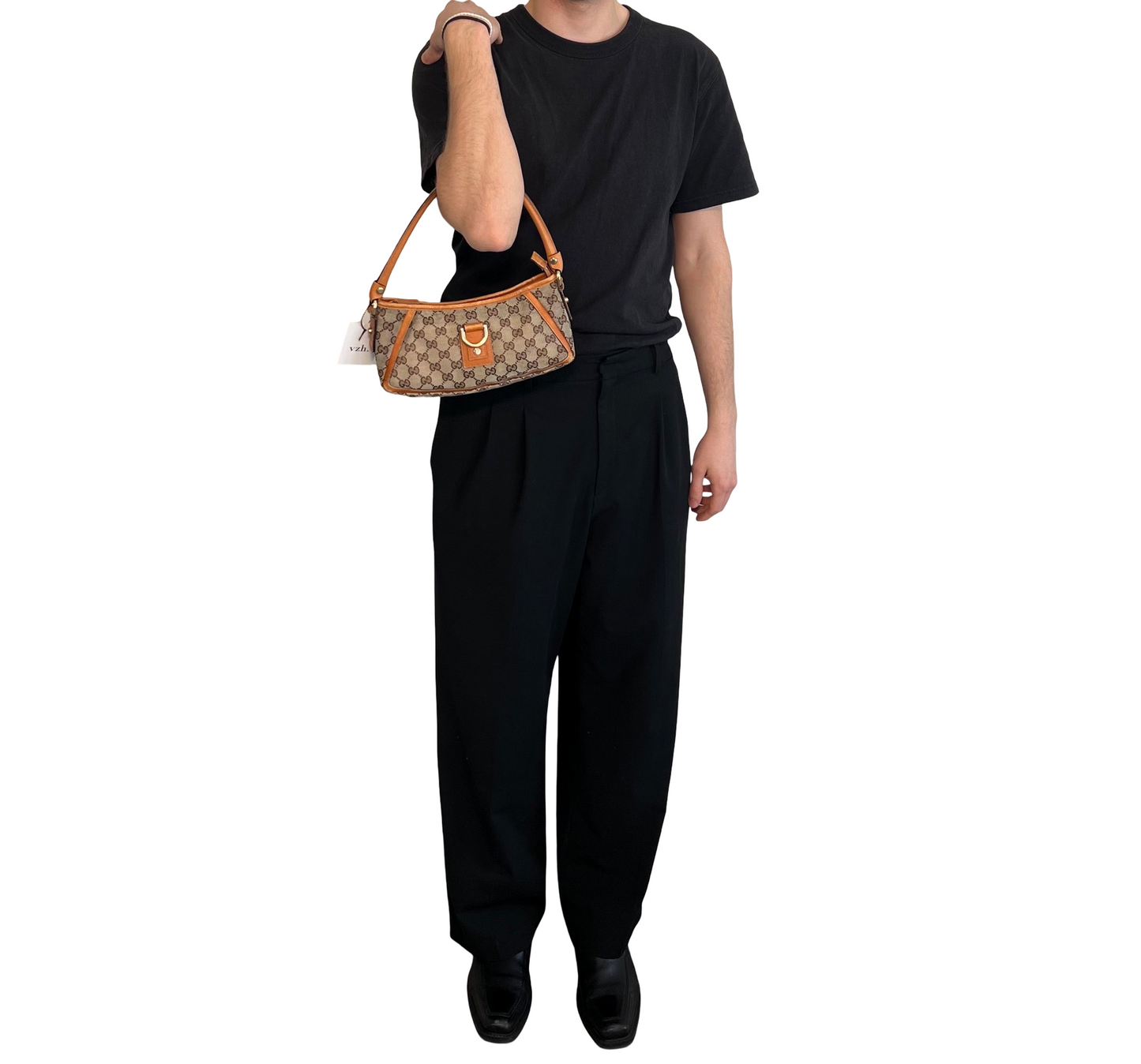Gucci Abbey D-Ring Pochette