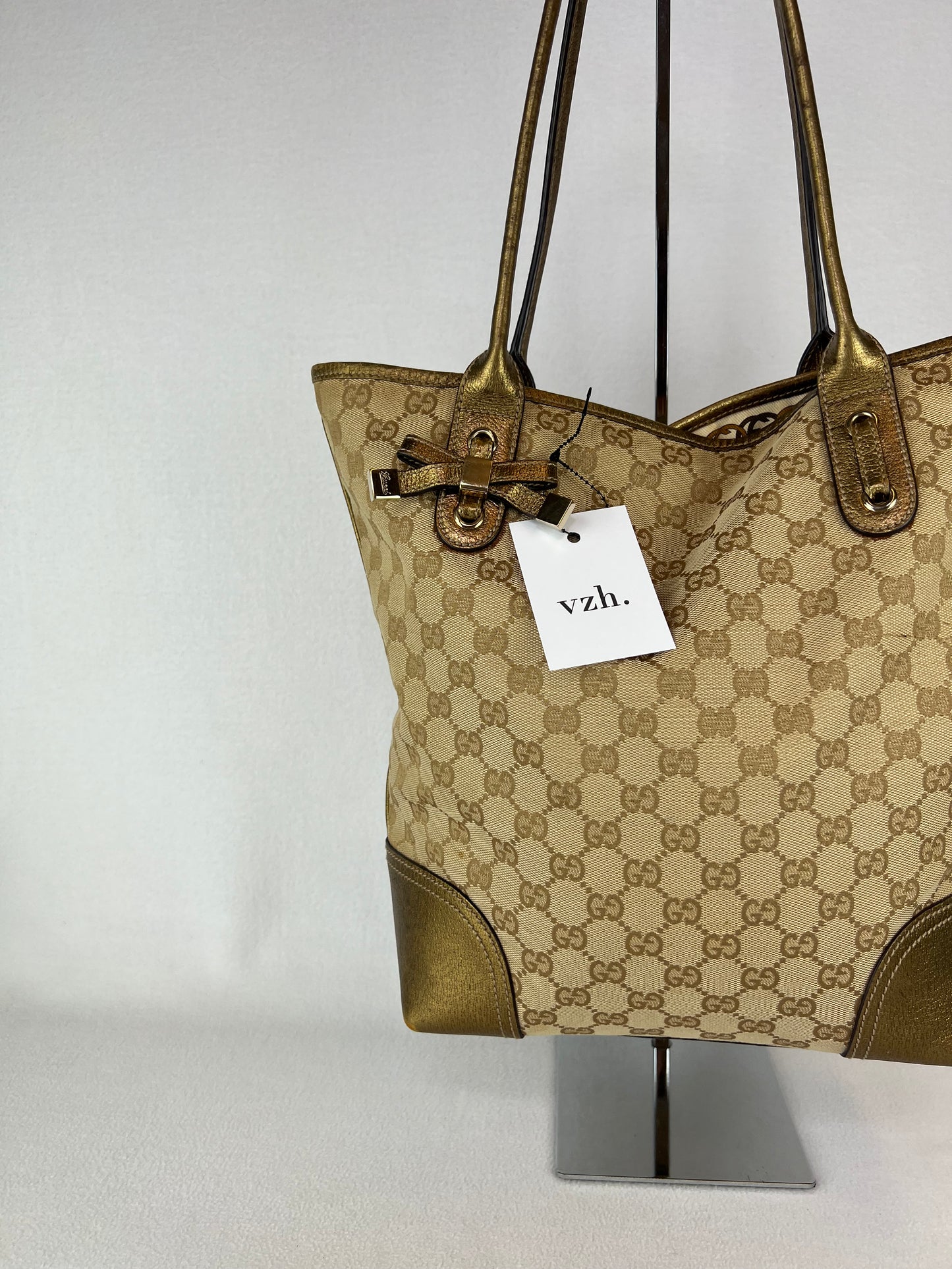 Gucci Princy Tote Bag